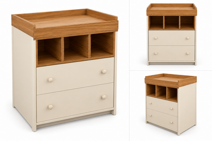 Rac Baby Changing Table