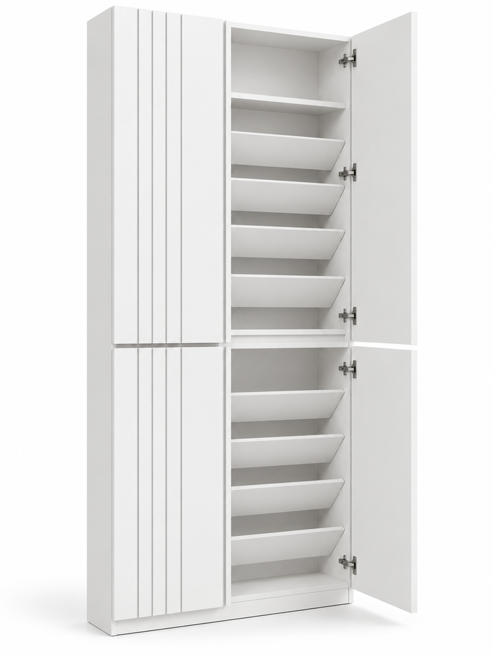 Rac Shoe Rack