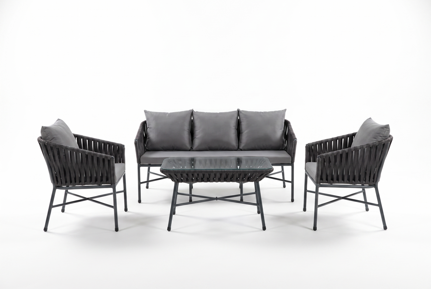Rai Outdoor Set