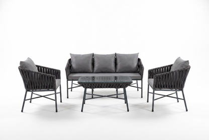 Rai Outdoor Set