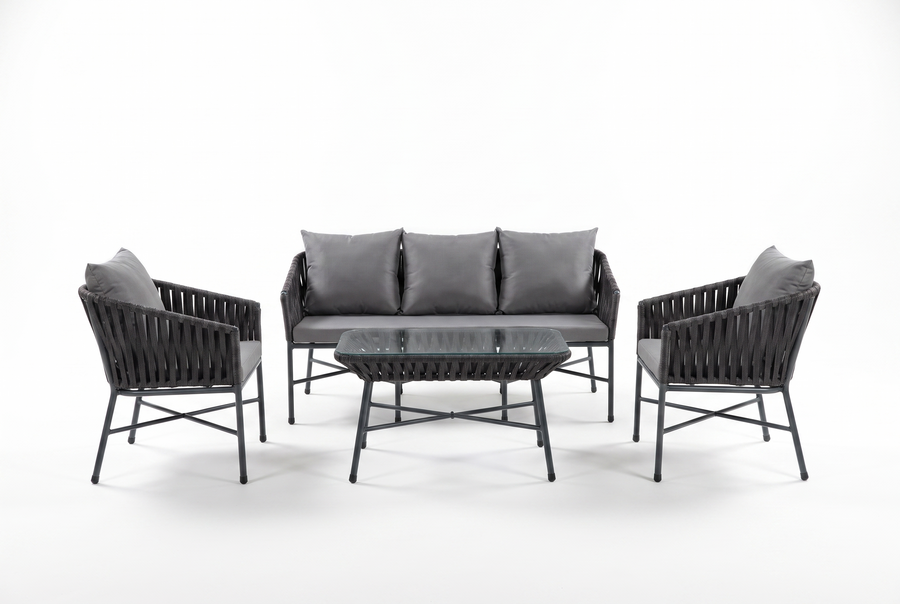 Rai Outdoor Set