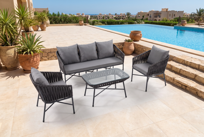 Rai Outdoor Set