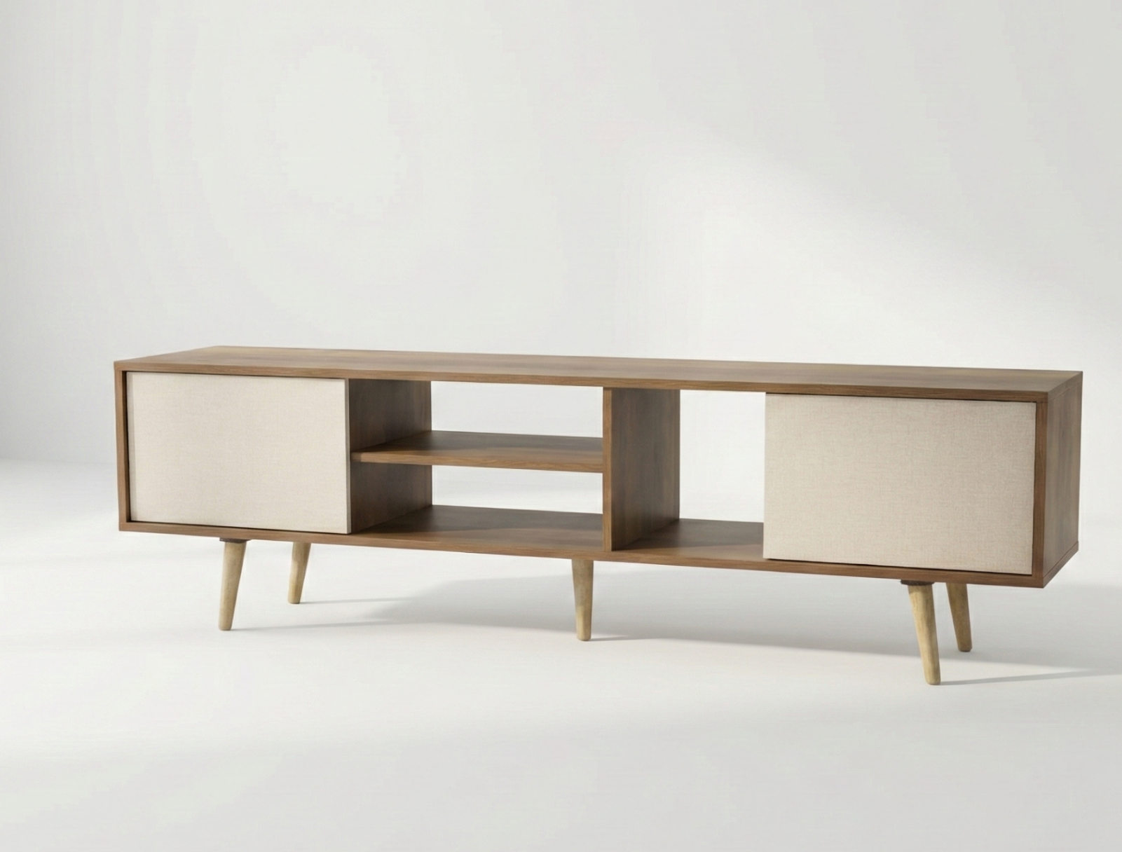 Raphael TV-Table Woody
