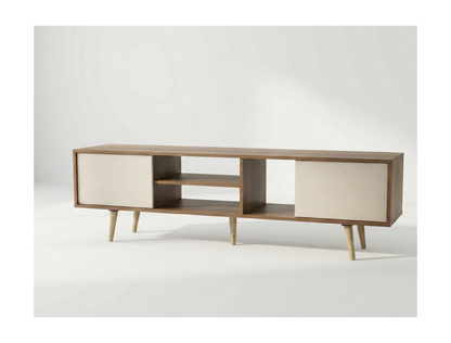 Raphael TV-Table Woody