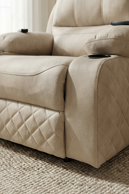 Recliners