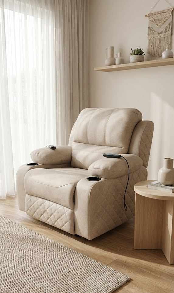 Recliners