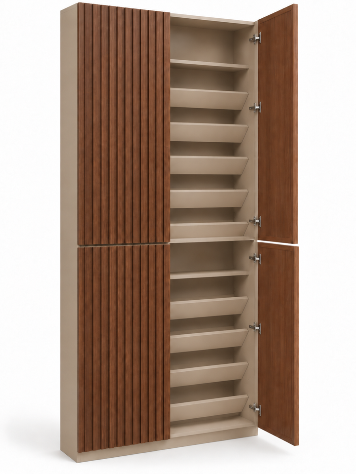 Roc Shoe Rack