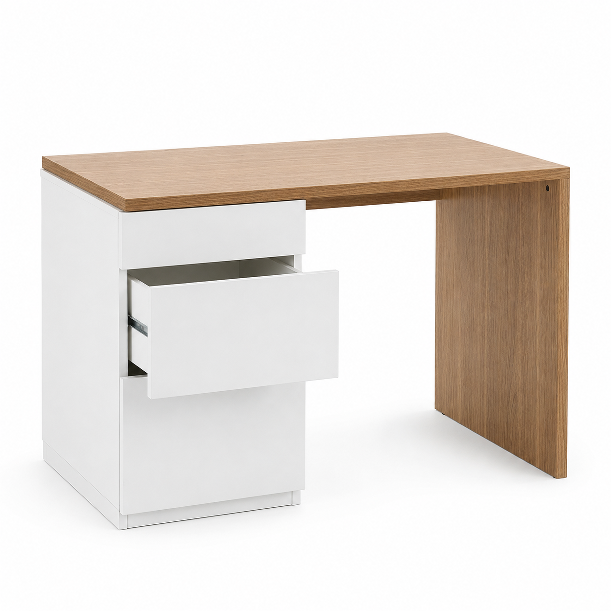 Rojin's Desk Storage
