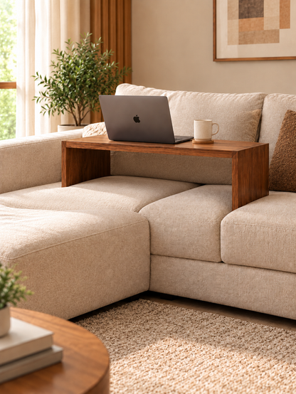 Smart Side Table