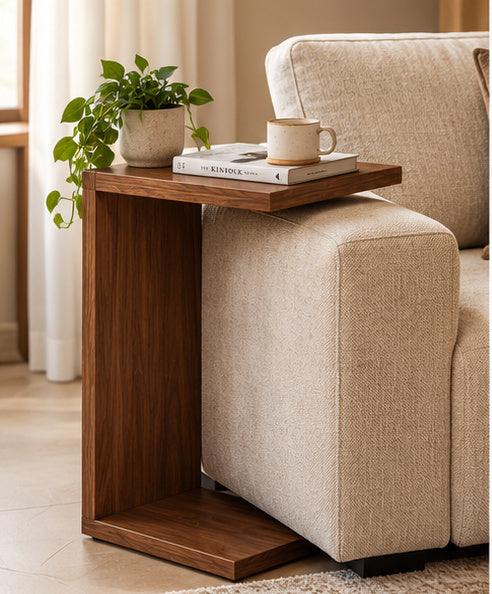 Smart Side Table