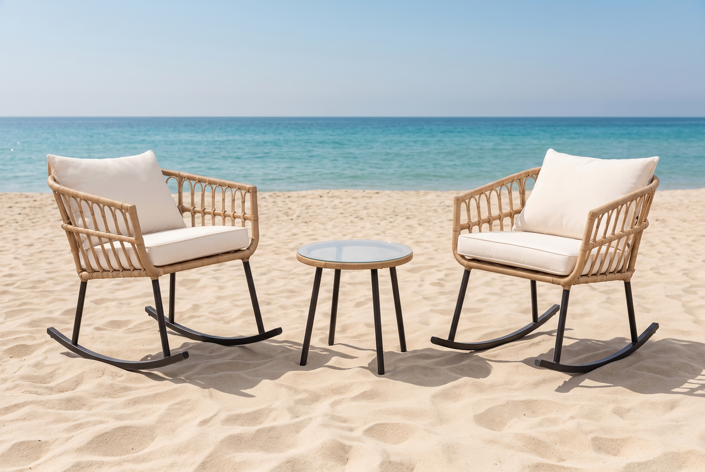Sofy Chair outdoor set