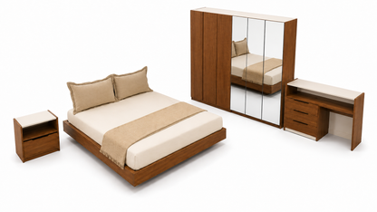 Somera Master Bedroom