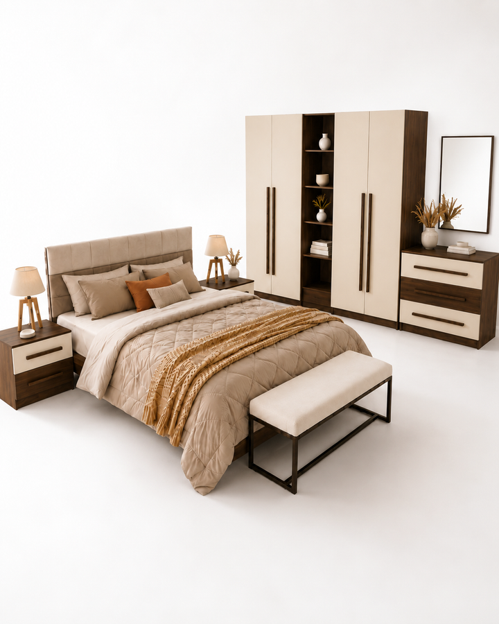 Full House Furniture Set