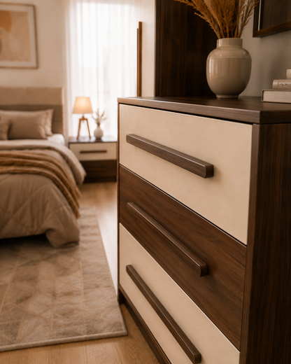 Terra Master Bedroom