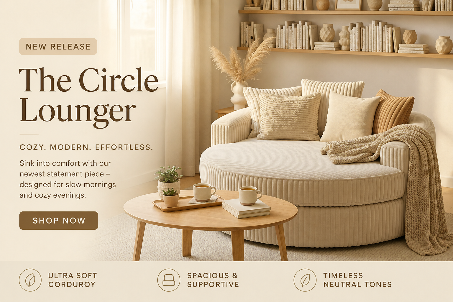 Sofas & Chairs