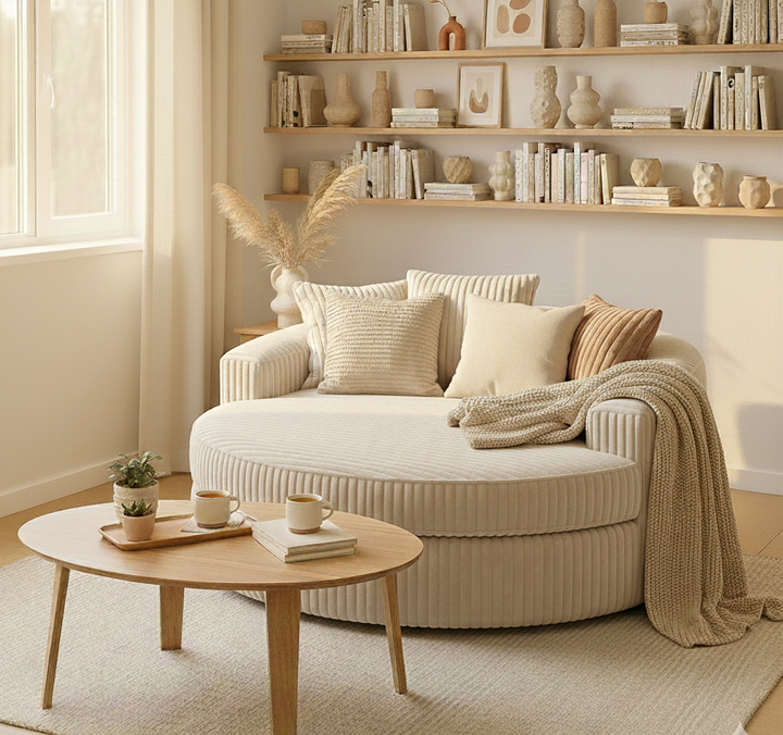 Sofas & Chairs