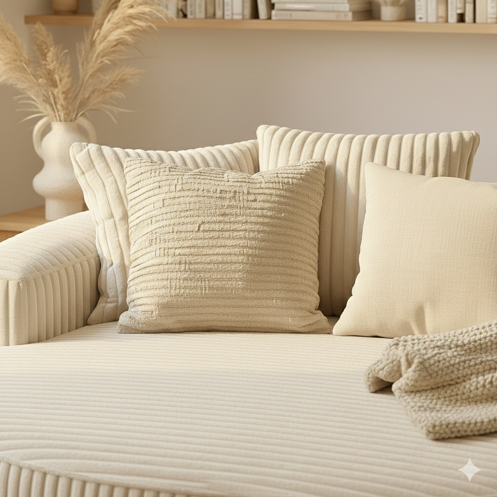 Sofas & Chairs