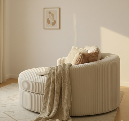 Sofas & Chairs
