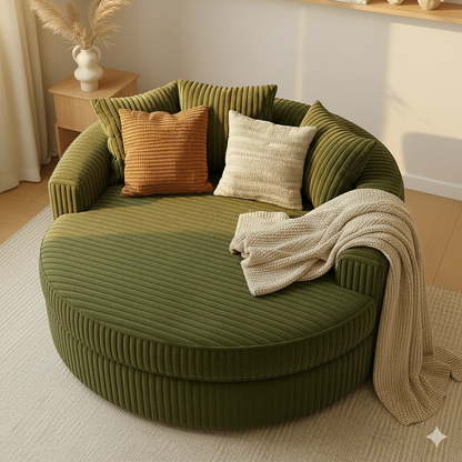 Sofas & Chairs