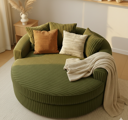 Sofas & Chairs