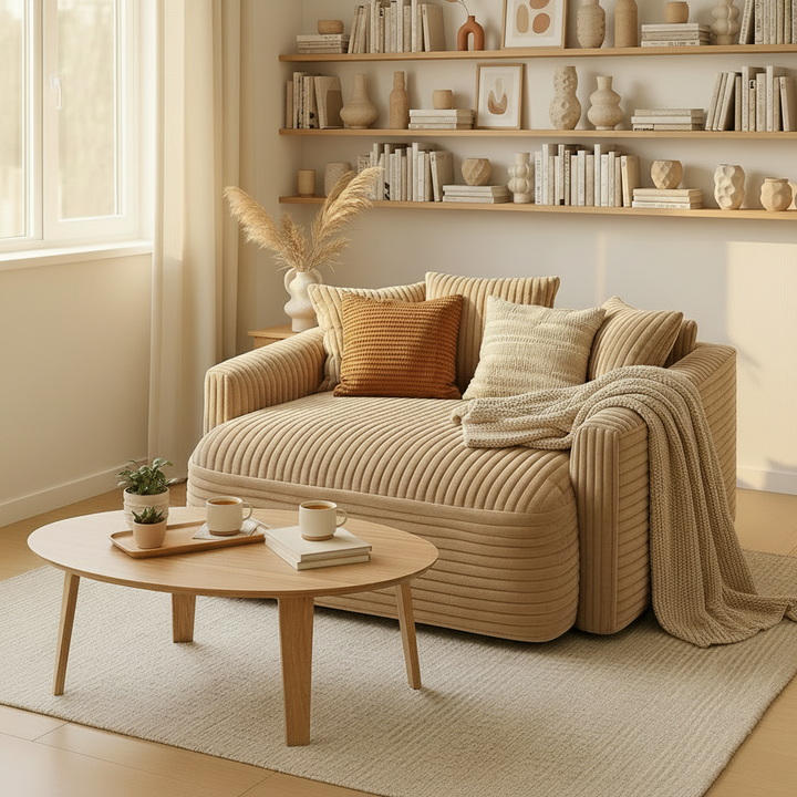 Sofas & Chairs