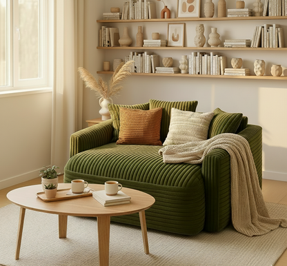 Sofas & Chairs