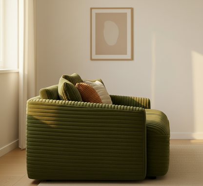 Sofas & Chairs 
