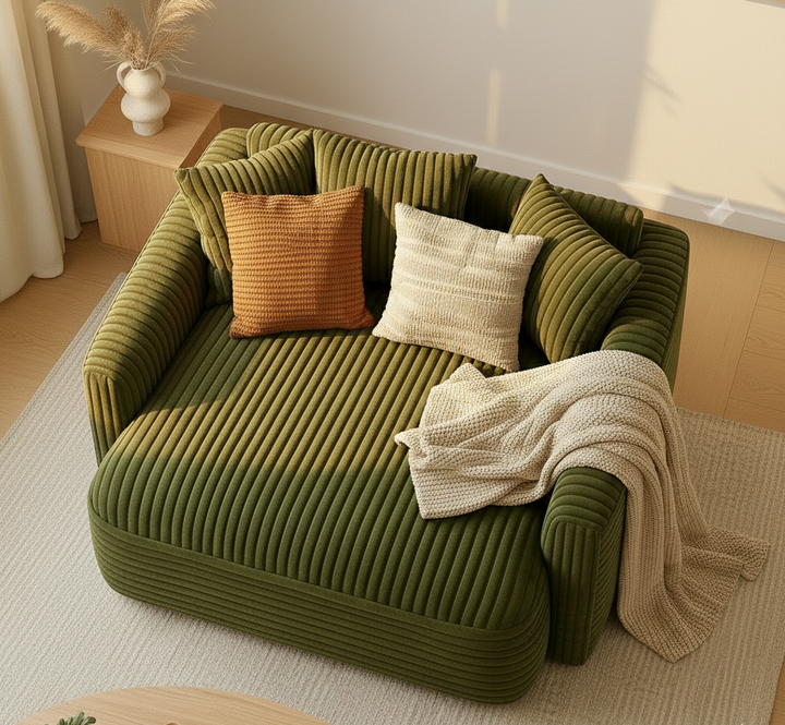 Sofas & Chairs