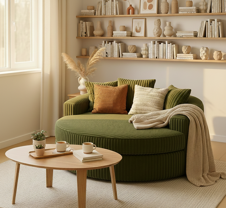 Sofas & Chairs