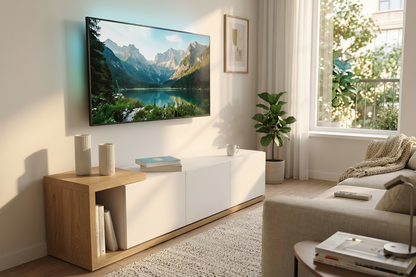 Tono TV Unit