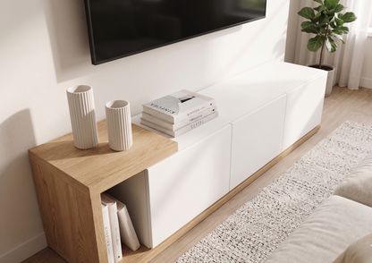 Tono TV Unit