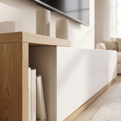 Tono TV Unit