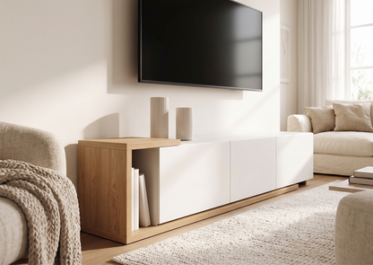 Tono TV Unit
