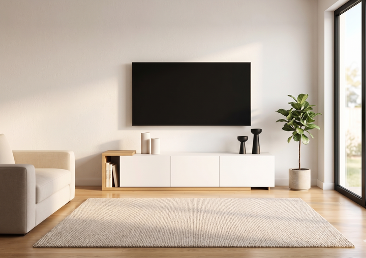 Tono TV Unit