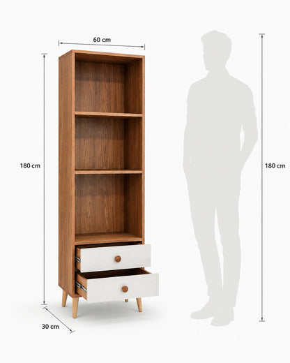 TriTic Storage
