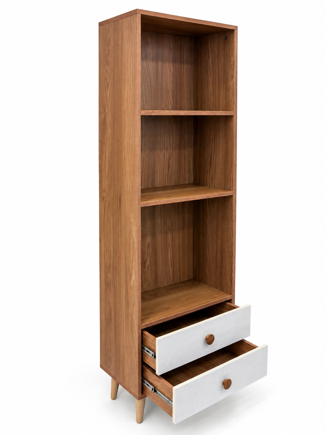 TriTic Storage