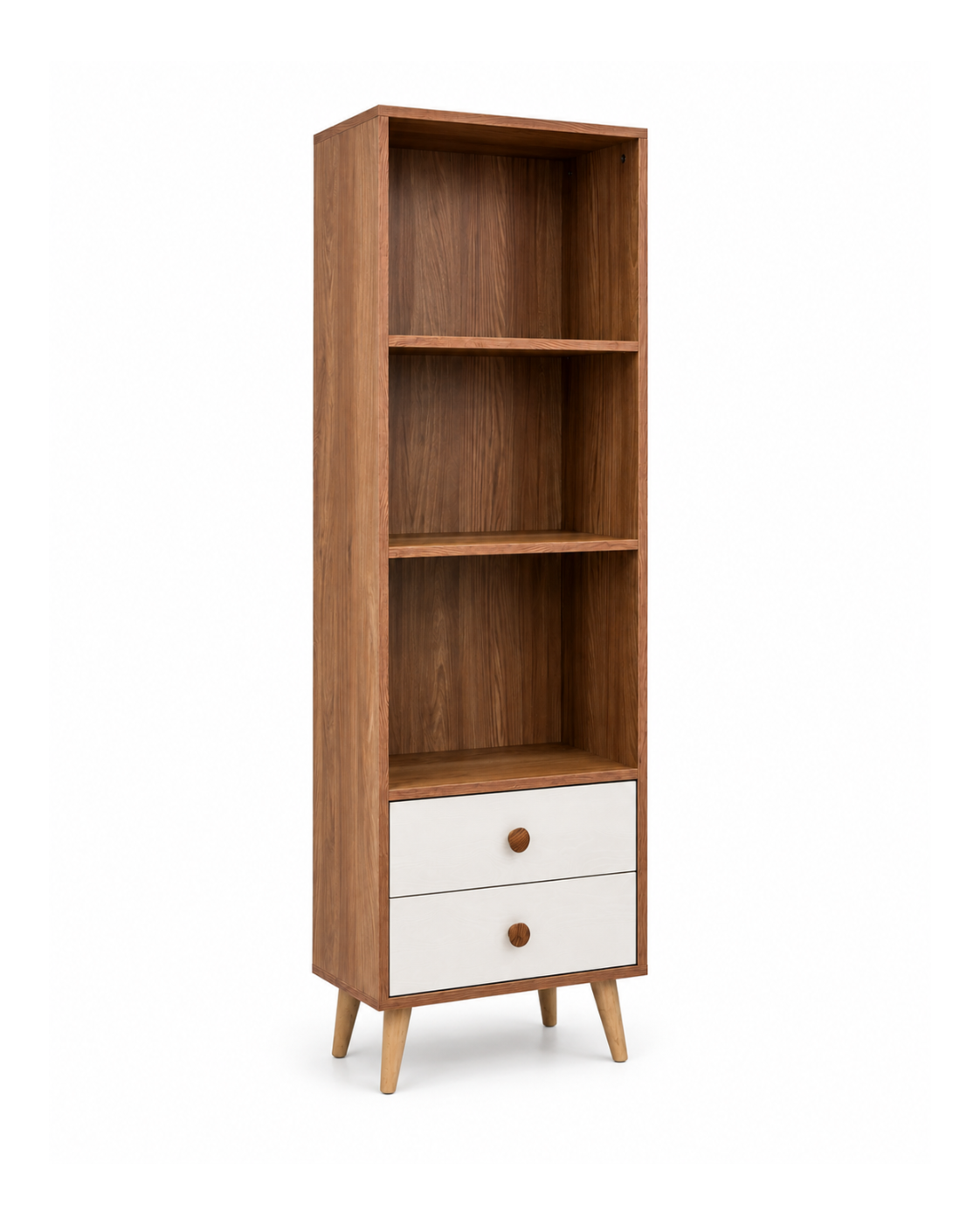 TriTic Storage