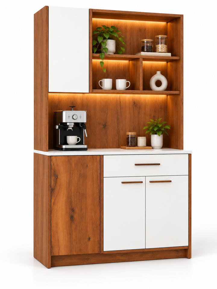 Triac Coffee Corner