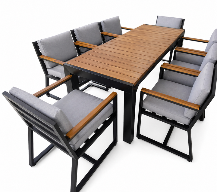 Outdoor furniture
