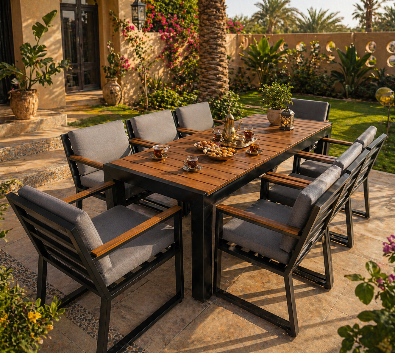 Outdoor Furniture