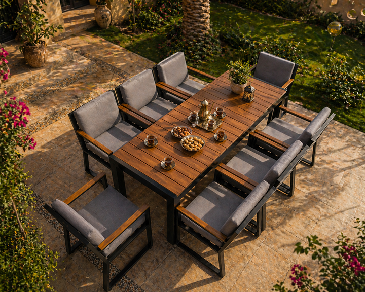 Outdoor Furniture