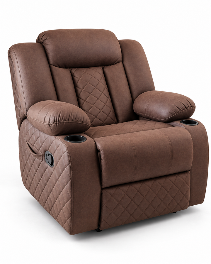 Triaco Recliner