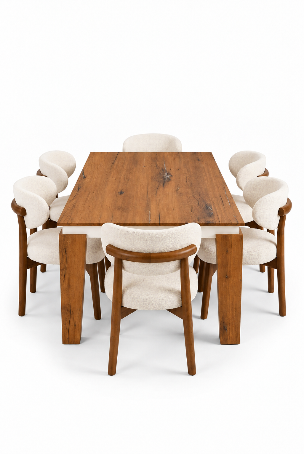 Trics Dinning Room Set