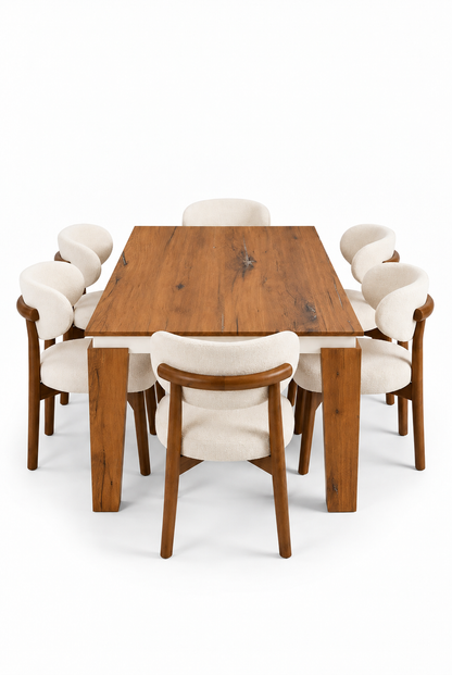 Trics Dinning Room Set