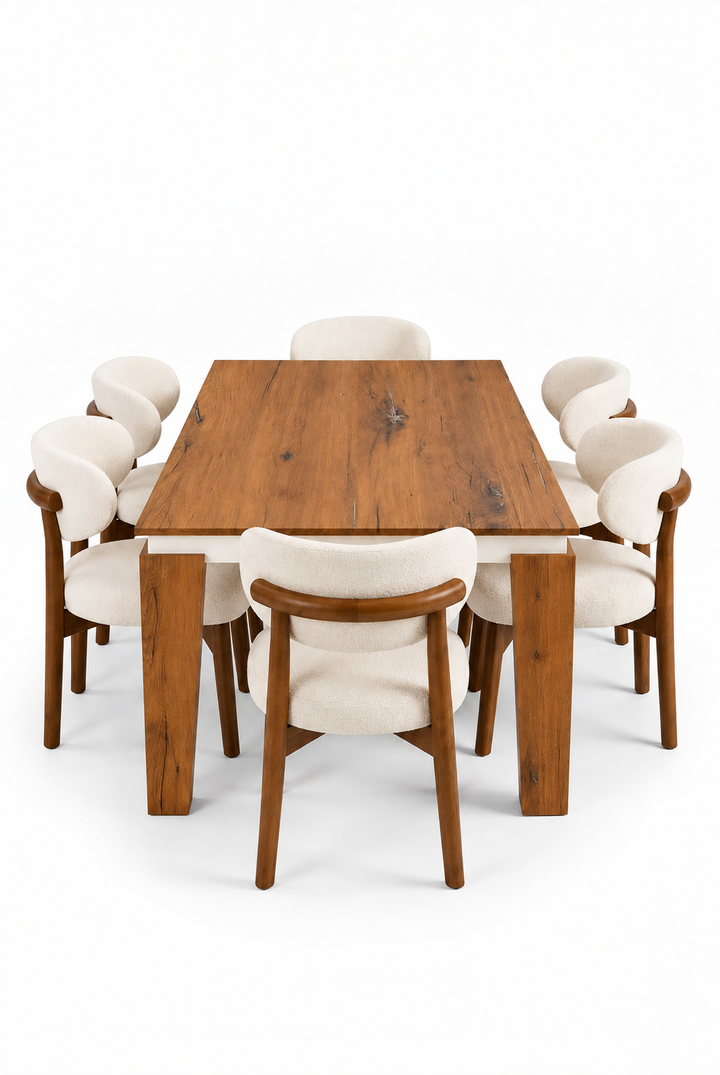 Trics Dinning Room Set