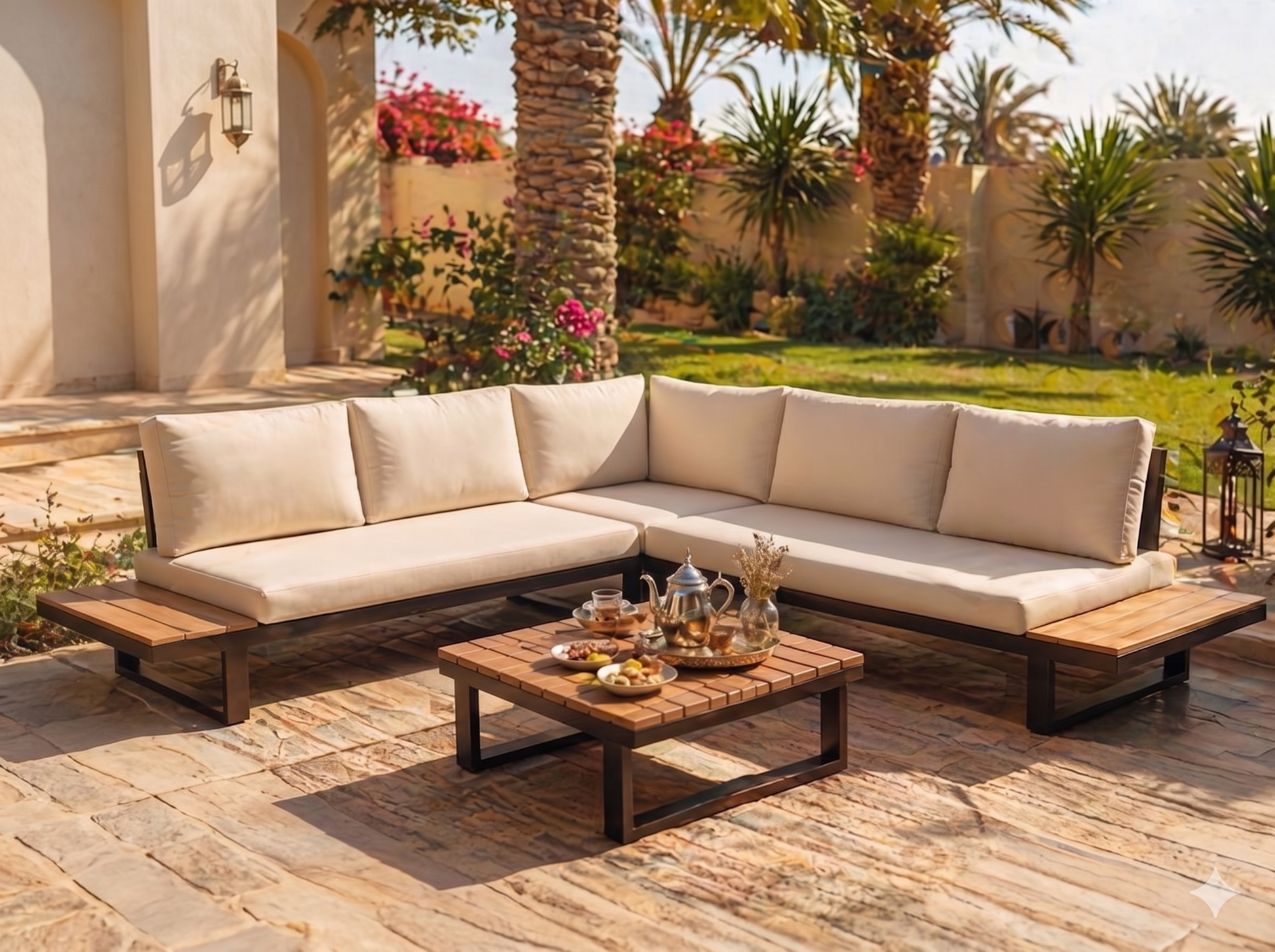 Outdoor Furniture