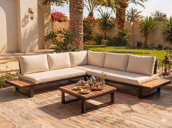 Outdoor Furniture