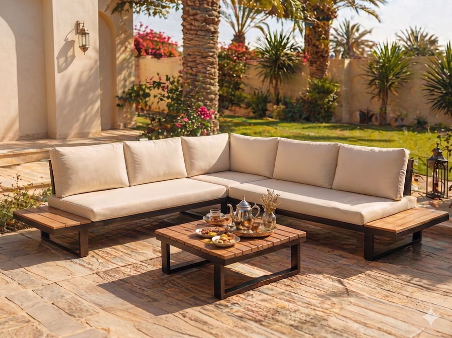 Outdoor Furniture
