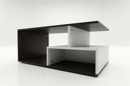 Forma-Layer Table brown