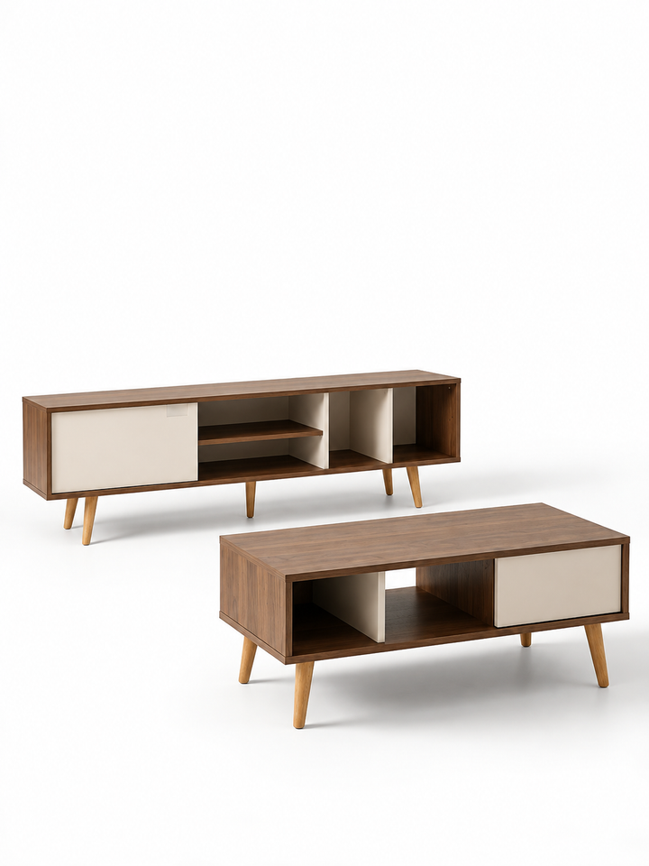 Vela bundle brown